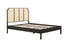 Margot Rattan Bed